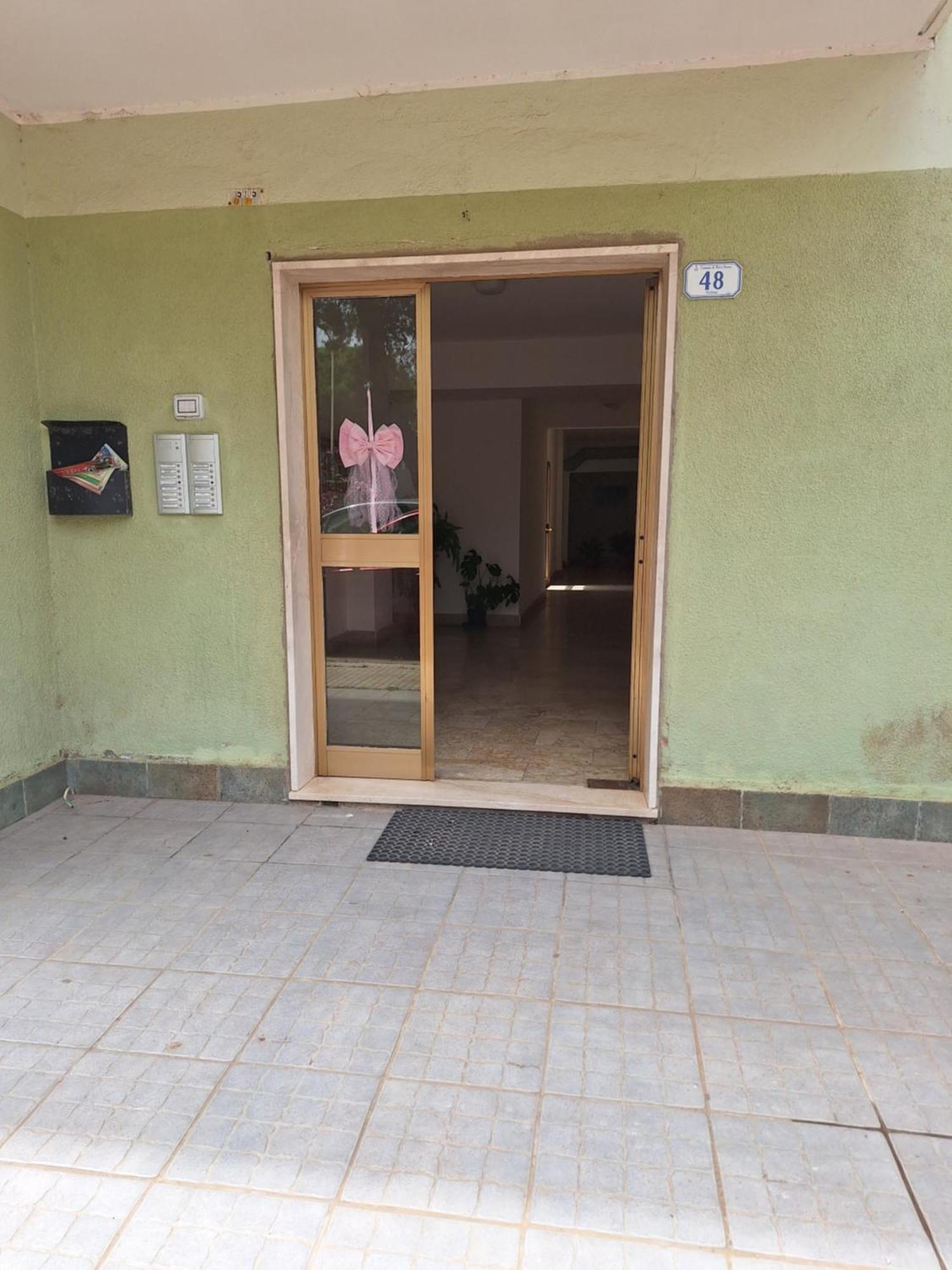 מלון פורטו טורס A Casa Da Pina מראה חיצוני תמונה